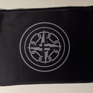 Silmälasien puhdistusliina