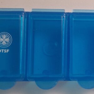 OT-Dosetti 7 lokeroa