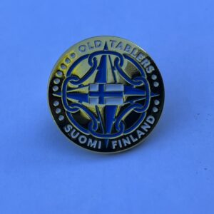 OTSF Vaihtopinssi / OTSF Exchange pin