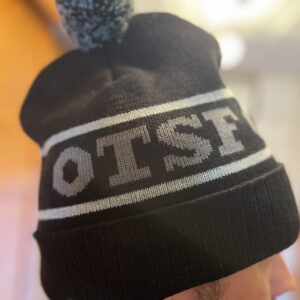 OTSF / CLUB 41 pipo/beanie
